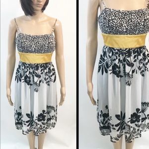S.L. FASHIONS Summer Dress